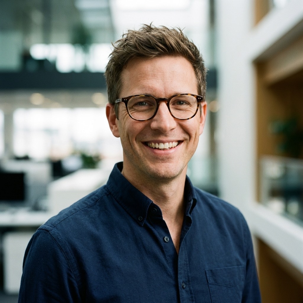 Александр М., довольный клиент из Берлина